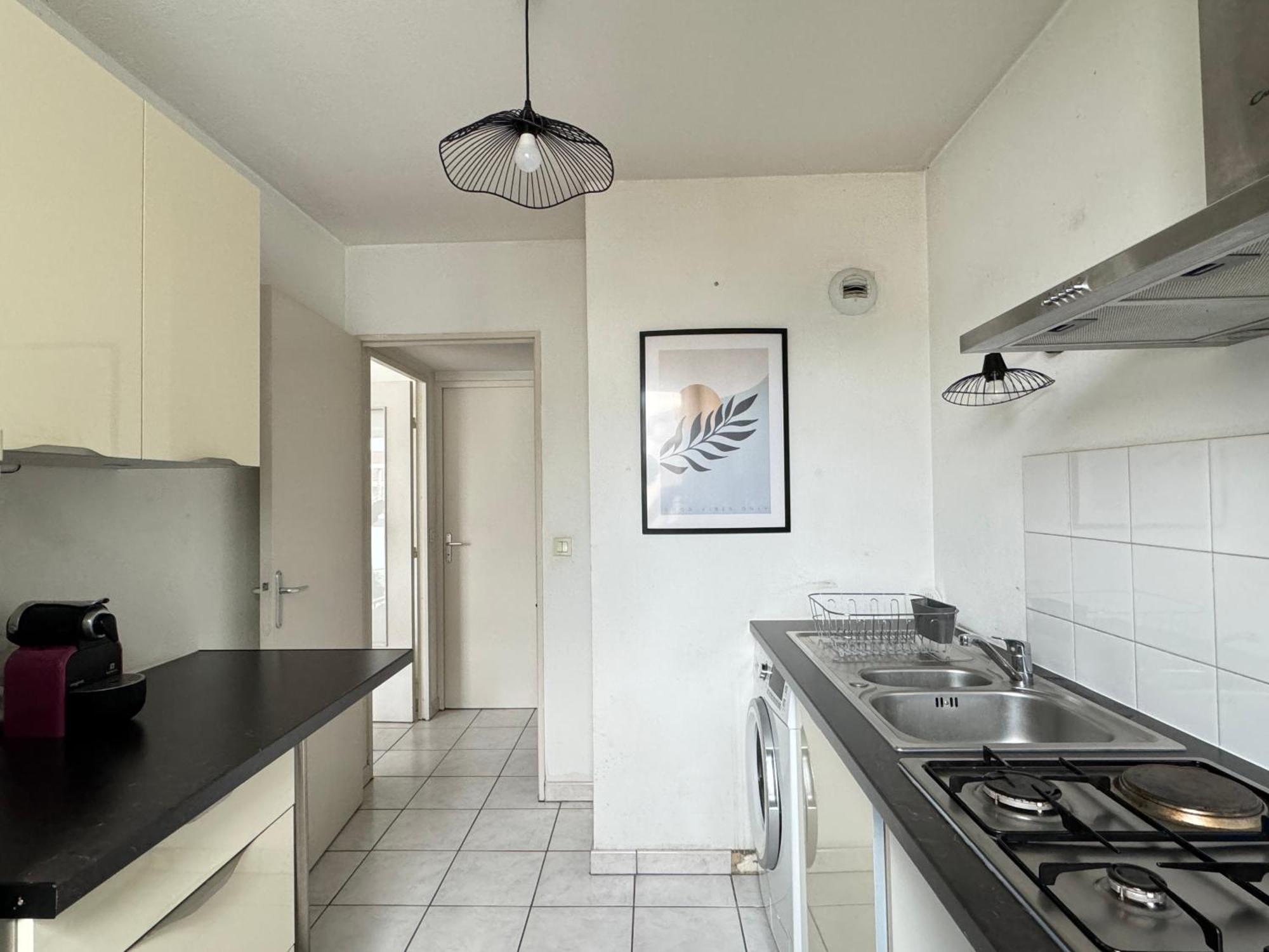 Casa Lyon Appartement Lumineaux Exteriör bild